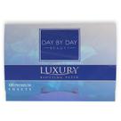 Papéis absorventes de maquiagem Day by Day Beauty 200 folhas