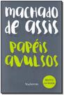 Papéis Avulsos Papéis Avulsos