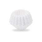 Papéis de filtro XBloom Flat Bottom Premium 1-2 xícaras de 100 folhas