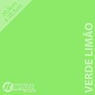 Papel 180 gramas 30,5x30,5cm Verde Limão Candy Veneza Color Plus - 10 unidades Papel 180 gramas 30,5x30,5cm Verde Limão Candy Veneza Color Plus - 10 unidades