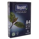 Papel A4 75g 500 Folhas - Report Unica Papel A4 75g 500 Folhas - Report