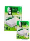 Papel A4 Aro 1 pacote Papel A4 Aro 1 pacote