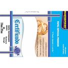 Papel a4 linho branco 180g. pct com 50 - GNA Papel a4 linho branco 180g. pct com 50 - GNA