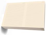 Papel A4 Offset Bold 90g Pautado 100 Folhas 2 Colunas
