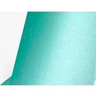 Papel A4 Para Artesanato Liso Azul Tifany 180g A411