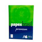 Papel A4 Sulfite 75g/m² Branco - 1 Resma 500 folhas