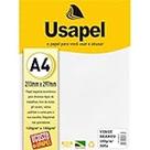 Papel A4 Verge Usapel Creme 180g Papel A4 Verge Usapel Creme 180g