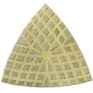 Papel abrasivo diamantado Dremel MM910 Multi-Max 60-Grit