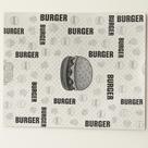 Papel acoplado lanche 40x50 c/400 strong