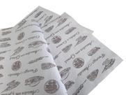 Papel acoplado para frango assado 50x60 5KG KIT 2 UN Papel acoplado para frango assado 50x60 5KG KIT 2 UN