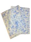 Papel Acoplado para Frios 30x38cm Plastpel com 400 unidades