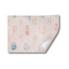 Papel Acoplado Strong para Frios 30x40cm com 5kg Ideal para Açougues, Laticínios e Delicatessens