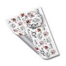 Papel Acoplado Térmico 33x38cm Contém 200 Folhas