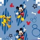 Papel Adesivo Autocolante Disney Personagens Infantil 45cm x 10 metros Papel de Parede Vmp