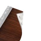 Papel Adesivo Contact Leotack Madeira abaco com 10 Metros