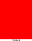 Papel Adesivo Contact Vermelho Fosco Opaco Lavável C/15 Metros