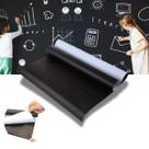 Papel Adesivo de Lousa Decorativo Parede 2m P/ Brinquedoteca