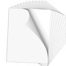 Papel adesivo de sublimação HTVRONT impermeável 20 unidades