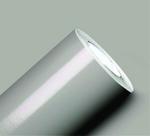 Papel Adesivo Envelopamento Vinílico Moveis Geladeira Cinza Claro 1mx50cm Papel Adesivo Envelopamento Vinílico Moveis Geladeira Cinza Claro 1mx50cm