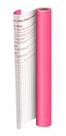 Papel Adesivo Impermeavel Vinilico Lavável Rosa Pink 2m Dac