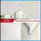 Papel Adesivo Madeira para Envelopamento 10 Metros ideal para Moveis, Parede, Sala, Quarto Papel Adesivo Madeira para Envelopamento 10 Metros ideal para Moveis, Parede, Sala, Quarto