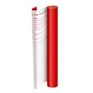 Papel Adesivo Vinilico Lavável Envelopar Colante Cores 5m