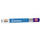 Papel Alumínio 45cm Rolo de 7,5m Wyda