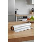 Papel Alumínio Grosso 45cm 65m: Churrasco, Forno e Cabelo
