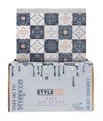 Papel Alumínio para Salão STYLETEK 5x11 Pop-Up Marrocos 400 Folhas Papel Alumínio para Salão STYLETEK 5x11 Pop-Up Marrocos 400 Folhas