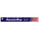 Papel Alumínio Reynolds Wrap Heavy Duty - 75 Pés²