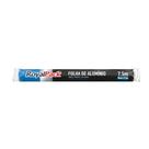 Papel aluminio royalpack 30cmx7,5m 25x1