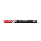 Papel aluminio royalpack 45cmx4,0m 25x1