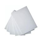 Papel Arroz Branco A4 Pacote Com 100 Folhas