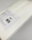 Papel arroz comestível A4 pacote com 100 folhas