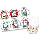 Papel Arroz comestível para mini bolo bento cake 9,5 Cm Redondo festa comemoração surpresa feliz dia dos namorados flork Papel Arroz comestível para mini bolo bento cake 9,5 Cm Redondo festa comemoração surpresa feliz dia dos namorados flork