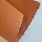 Papel Artesanal Bumba Meu Boi Telha 250g A2+