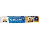Papel Assa Fácil Antiaderente Assalight WYDA 3M Forno e Micro-ondas
