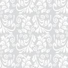 Papel Autoadesivo Contact Arabesco Cinza 5m x 45cm