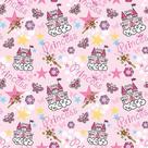 Papel Autoadesivo Contact Castelo Da Princesa 5m x 45cm