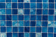 Papel Autoadesivo Contact Pastilha Azul 5m x 45cm