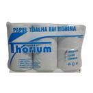 Papel Bobina Branco 20x100x6 Ord2 Thorium M