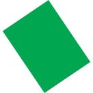 Papel Camurça 40X60CM Verde - Pacote com 25 Unidades