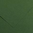 Papel Canson Iris Vivaldi A4 185g Verde Amazonas 25 Folhas