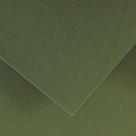 Papel Canson Iris Vivaldi A4 185g Verde Escuro 25 Folhas