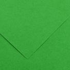 Papel Canson Iris Vivaldi A4 185g Verde Menta 25 Folhas