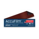 Papel Carbono AccuFilm Red/Black C/50 Tiras - Parkell Papel Carbono AccuFilm Red/Black C/50 Tiras - Parkell