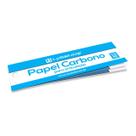 Papel Carbono Dupla Face C/12 Folhas - Lysanda