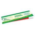 Papel Carbono para Articulação 12 Folhas - Preven