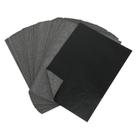 Papel Carbono Preto A3 Pacote Com 1000 Unidades Papel Carbono Preto A3 Pacote Com 1000 Unidades
