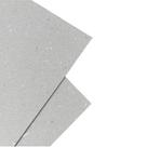 Papel Cartão Cinza Horlle 2.1 mm A2+ - 5 Fls